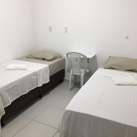 Pousada Setubal เฮซิเฟ ภายนอก รูปภาพ