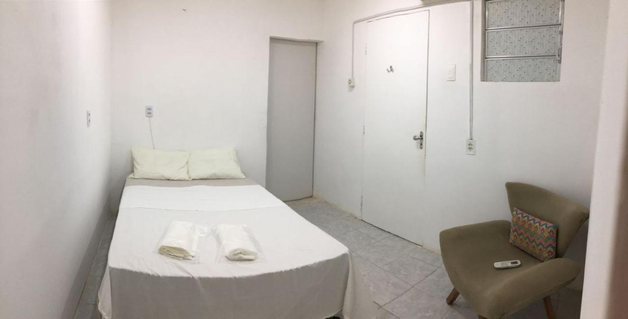 Pousada Setubal เฮซิเฟ ภายนอก รูปภาพ