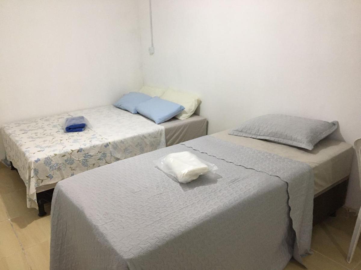 Pousada Setubal เฮซิเฟ ภายนอก รูปภาพ