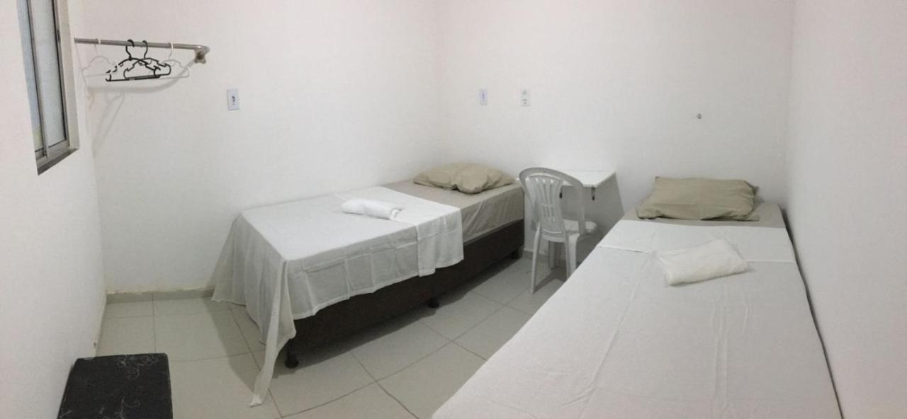Pousada Setubal เฮซิเฟ ภายนอก รูปภาพ